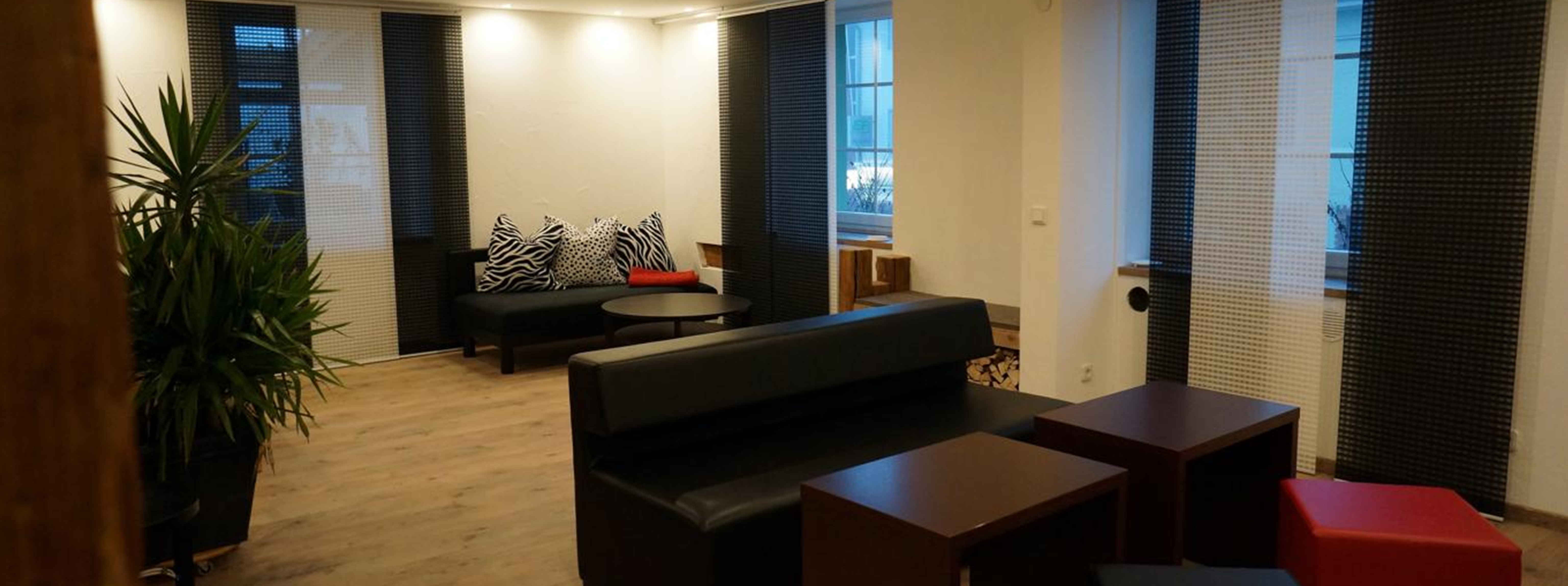Ferienwohnung im Herzen von Stühlingen